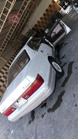 تويوتا كراون